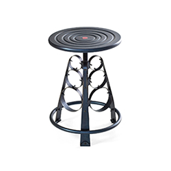 修女吧椅 朗·阿拉德 Ron Arad 朗·阿拉德