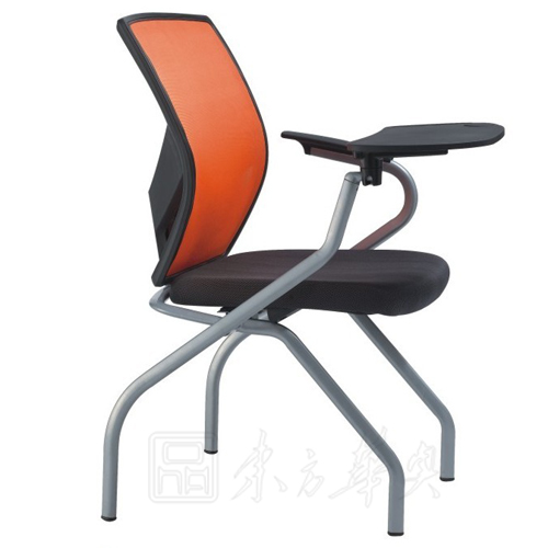 Training Furniture|Mesh Training Chair|Office Furniture|Mesh Training Chair|��ѵ�Σ��۵���ѵ�� CG-0801H-27