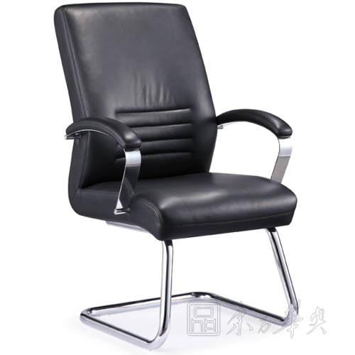 Office Chair|Fashion Conference Chair|Office Furniture|Leather Conference Chair|班前椅,会客椅,会议椅 CG-8363D
