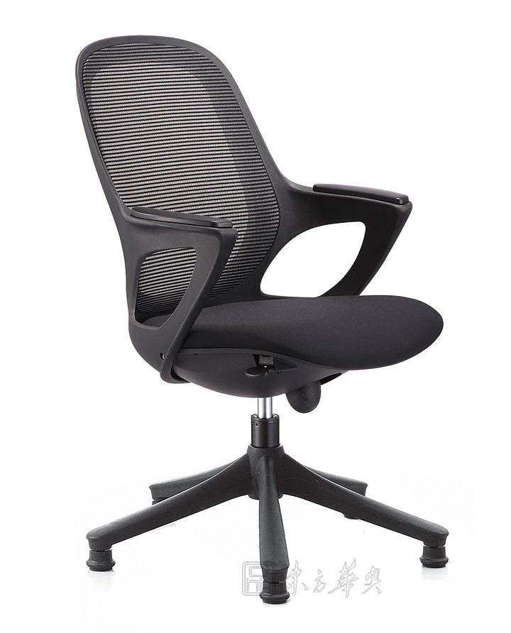 Office Chair|Mesh Conference Chair|Office Furniture||回旋椅,回正椅,会议椅,网布会议椅 CG-BCH-S01B