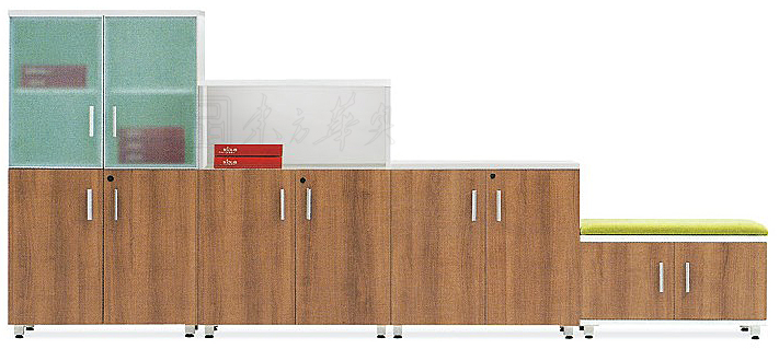 Filing Cabinet|MFC Filing Cabinet|Office Furniture|MFC Filing Cabinet|资料柜|储存柜|档案柜|文件柜 CG-BSWJG-01