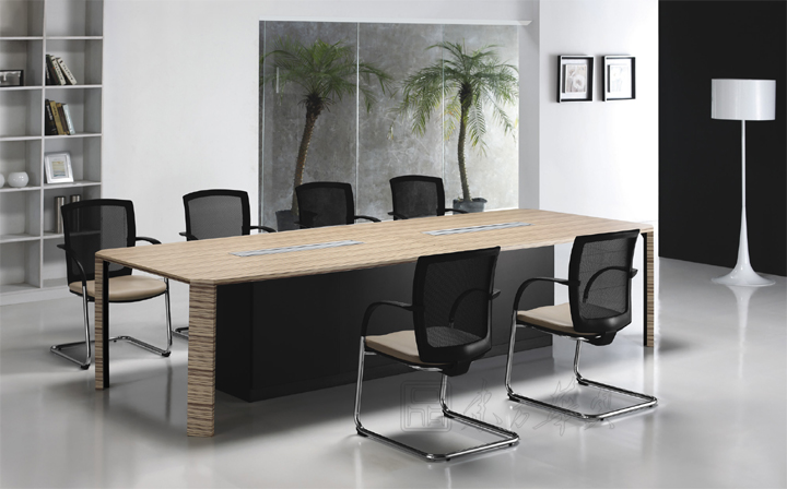 Conference Table|Classical Conference Table|Office Furniture|High-grade Conference Table|ʵľ����������Ʒ������ CG-FEB-1311