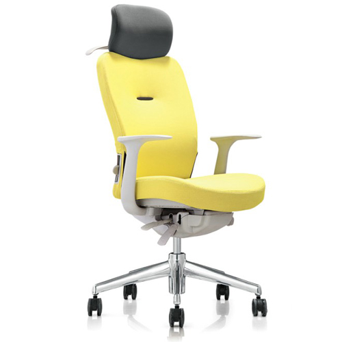 Office Chair|Fabric Executive Chair|Office Furniture|Executive Chair|布面大班椅 CG-G166A
