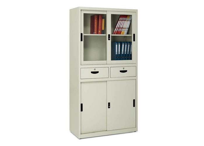 Steel Furniture|Steel Filing Cabinet|Office Furniture|Steel Filing Cabinet|钢制文件柜 CG-HX-C014