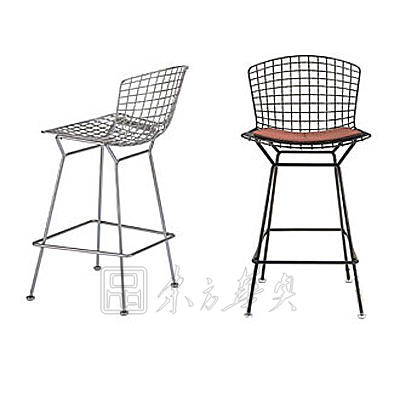 Modern Chair|Steel wire Leisure Chair|Office Furniture|Leisure Chair|�߽������Σ����Σ���˿�� CG-Harry