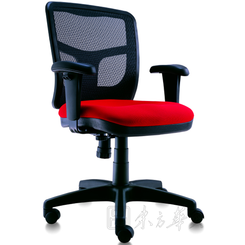 Office Chair|Mesh Staff Chair|Office Furniture|Mesh Staff Chair|职员椅,办公椅,网布椅 CG-M537