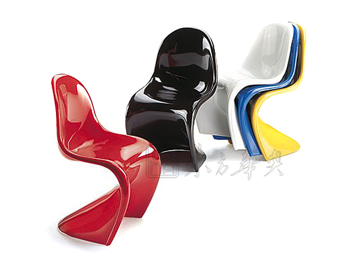 Modern Chair|Plastic Leisure Chair|Office Furniture|Leisure Chair|²£Á§¸ÖÒΣ¬ËÜÁÏÒΣ¬ÐÝÏÐÒΣ¬²ÍÒÎ CG-Panton-chair