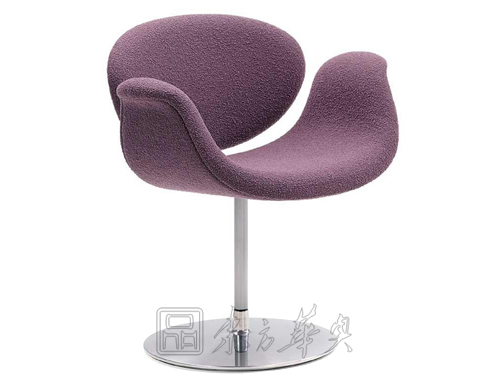 Modern Chair|Fabric Leisure Chair|Office Furniture|Leisure Chair|����Σ���������Σ��������� CG-Paulin-5