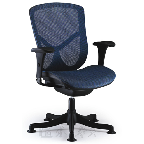 Office Chair|Mesh Conference Chair|Office Furniture|Conference Chair|自动回正会议椅 CG-SC-LAM