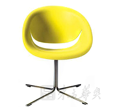 Modern Chair|Plastic Leisure Chair|Office Furniture|Leisure Chair|�����Σ�Ц���Σ�΢Ц�� CG-Nelson-s