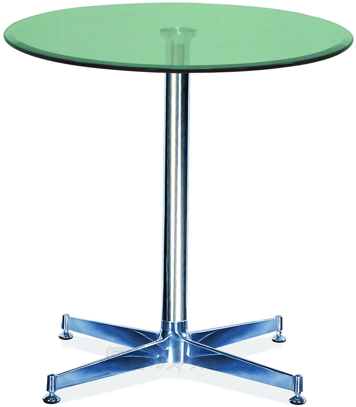 Conference Table|Glass Negotiation Table|Office Furniture||洽谈桌 CG-TB019N