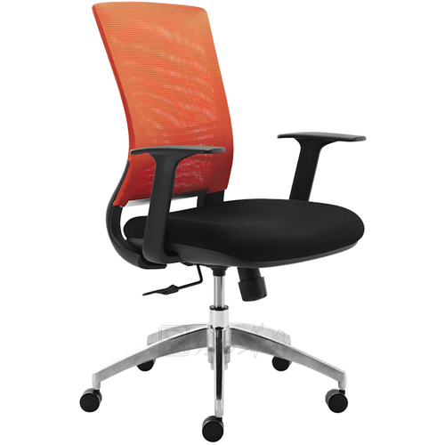 Office Chair|Mesh Staff Chair|Office Furniture|Staff Chair|网布职员椅 CG-GW788