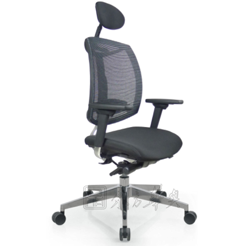 Office Chair|Mesh Executive Chair|Office Furniture|Mesh Executive Chair|大班椅,多功能大班椅,网布椅 CG-X01A