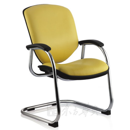 Office Chair|Fashion Conference Chair|Office Furniture|Leather Conference Chair|真皮会议椅 CG-ZSG-LAL