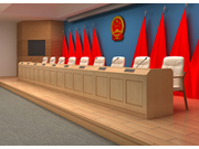 Lecture Desk CG-ZXT-01