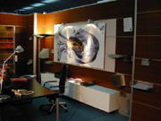 �߸��� CG-Chairman