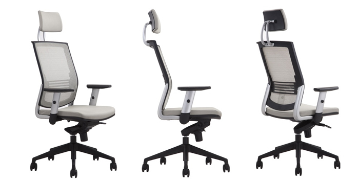 Office Chair|Mesh Executive Chair|Office Furniture|Mesh Executive Chair|办公椅,网布椅,网布班椅