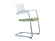 Mesh Conference Chair CG-D809-1