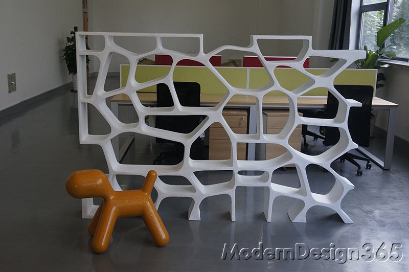 创意家具 风景收纳架