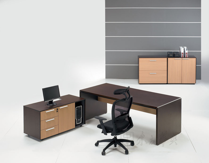 Office Desk|Classical Manager Desk|Office Furniture|Classical Manager Desk|大班台|老板台|实木台|中班台|办公台