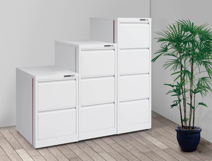 Steel Furniture|Stand Filing Cabinet|Office Furniture|Vertical 4-drawer cabinet|�ļ���|�����ļ���