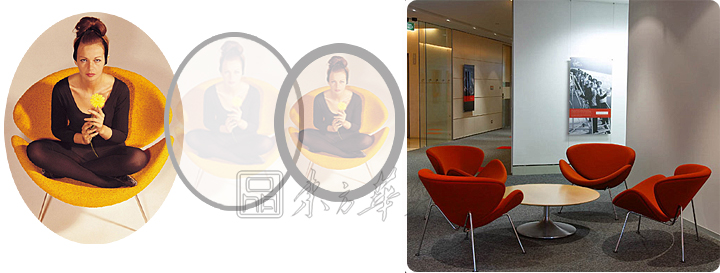 现代经典休闲椅|布面休闲椅|办公家具|布面微笑椅|布面休闲椅,哈哈椅,微笑椅