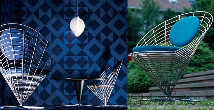 Modern Chair|Steel wire Leisure Chair|Office Furniture|Leisure Chair|心形椅,锥形椅,钢丝椅,网椅