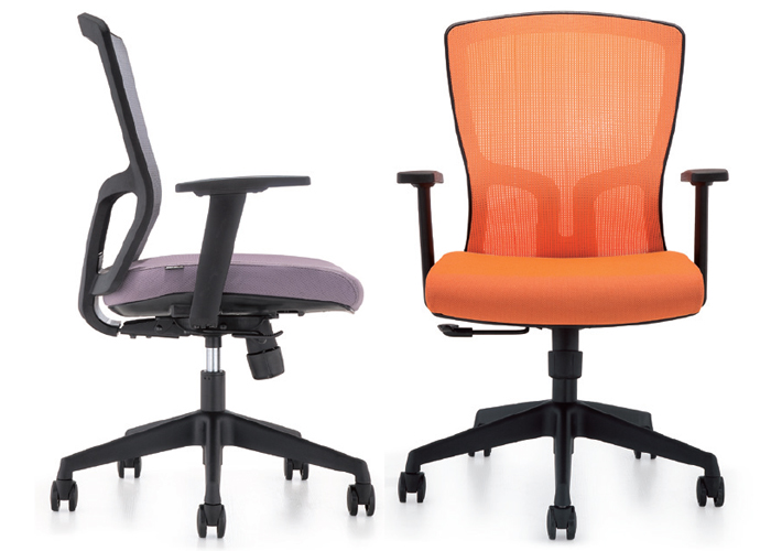 Office Chair|Mesh Staff Chair|Office Furniture|Mesh Staff Chair|办公椅,网布办公椅,职员椅